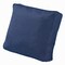Classic Accessories Montlake FadeSafe Patio Lounge Chair/Loveseat Back Cushion, 25 x 22 x 4 Inch, Heather Indigo 62-064-INDIGO-EC - alternate 1